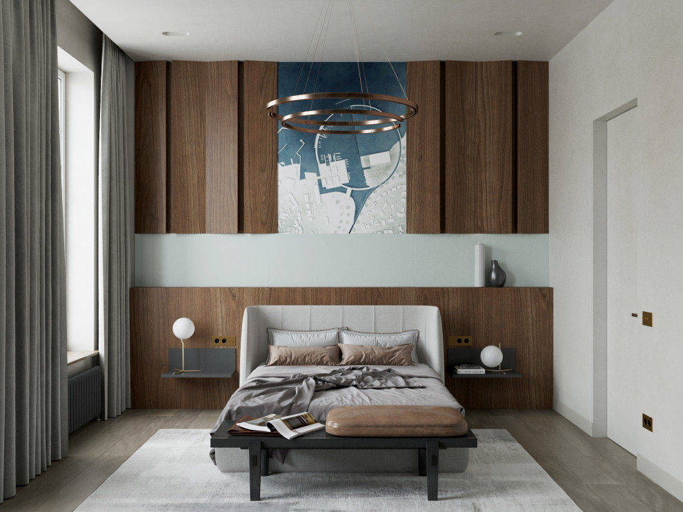 "Доверительный воздух"