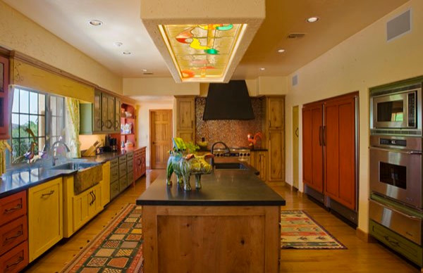 Residence at Ventana Country Club