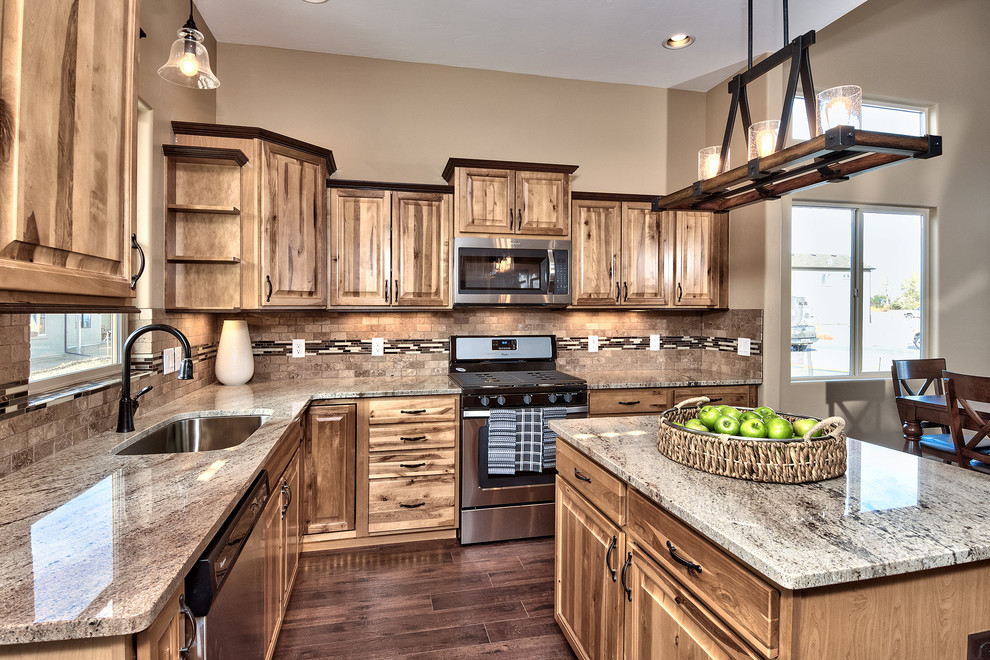 Cloverdale- Dahl Built Homes