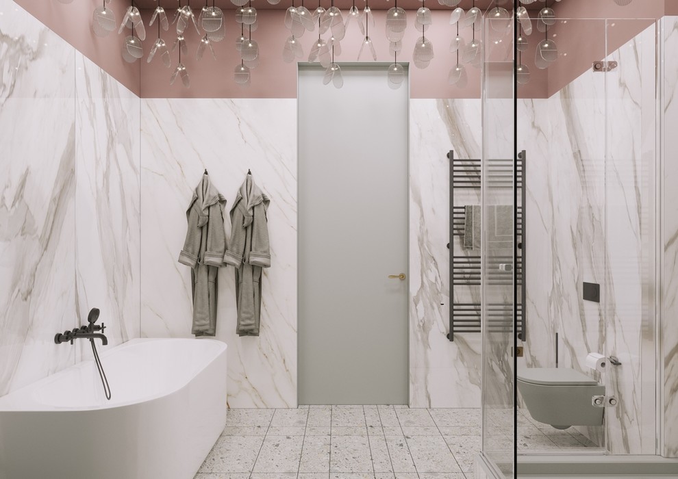 Олимпийская деревня