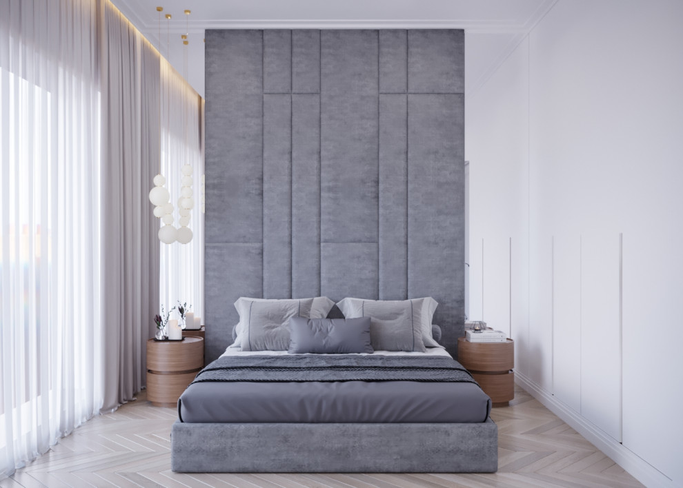 Квартира на Шлюзовой набережной