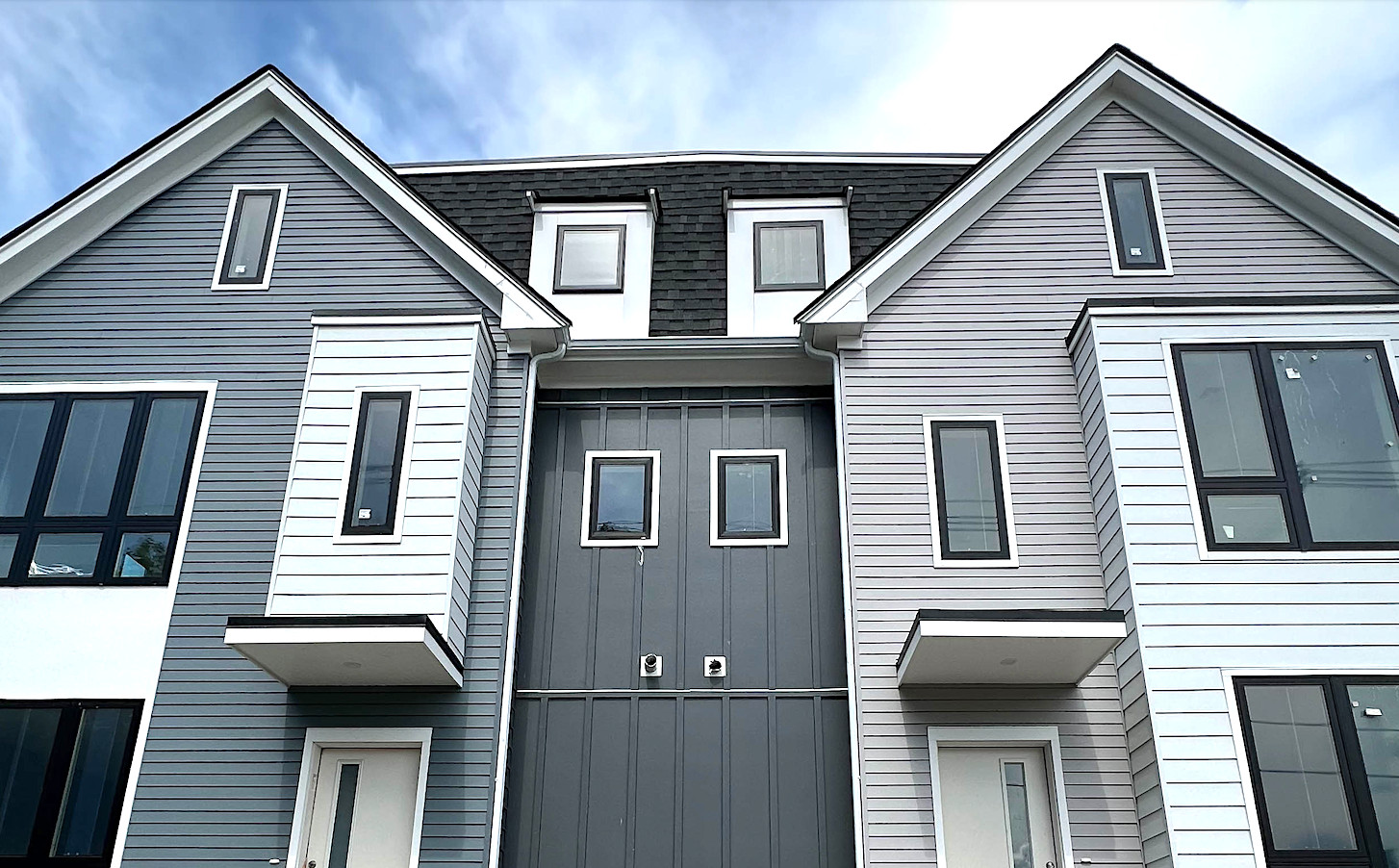 Exterior home photo in Other