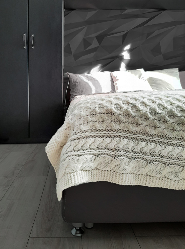 Квартира с двумя спальнями на Мосфильмовской