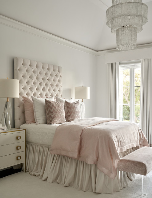 Greenbay klassisch-modern-schlafzimmer