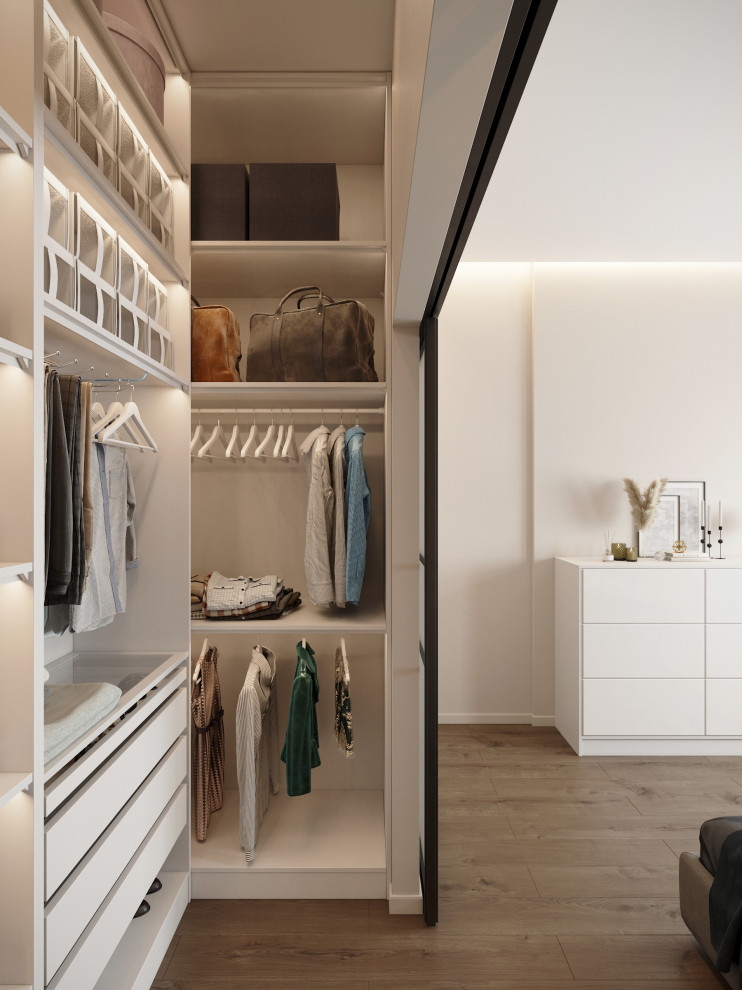 Евротрешка в Москве