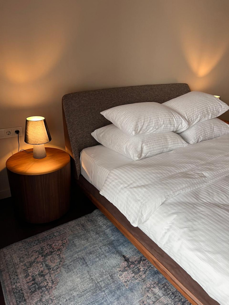 Апартаменты. Тбилиси. Грузия.