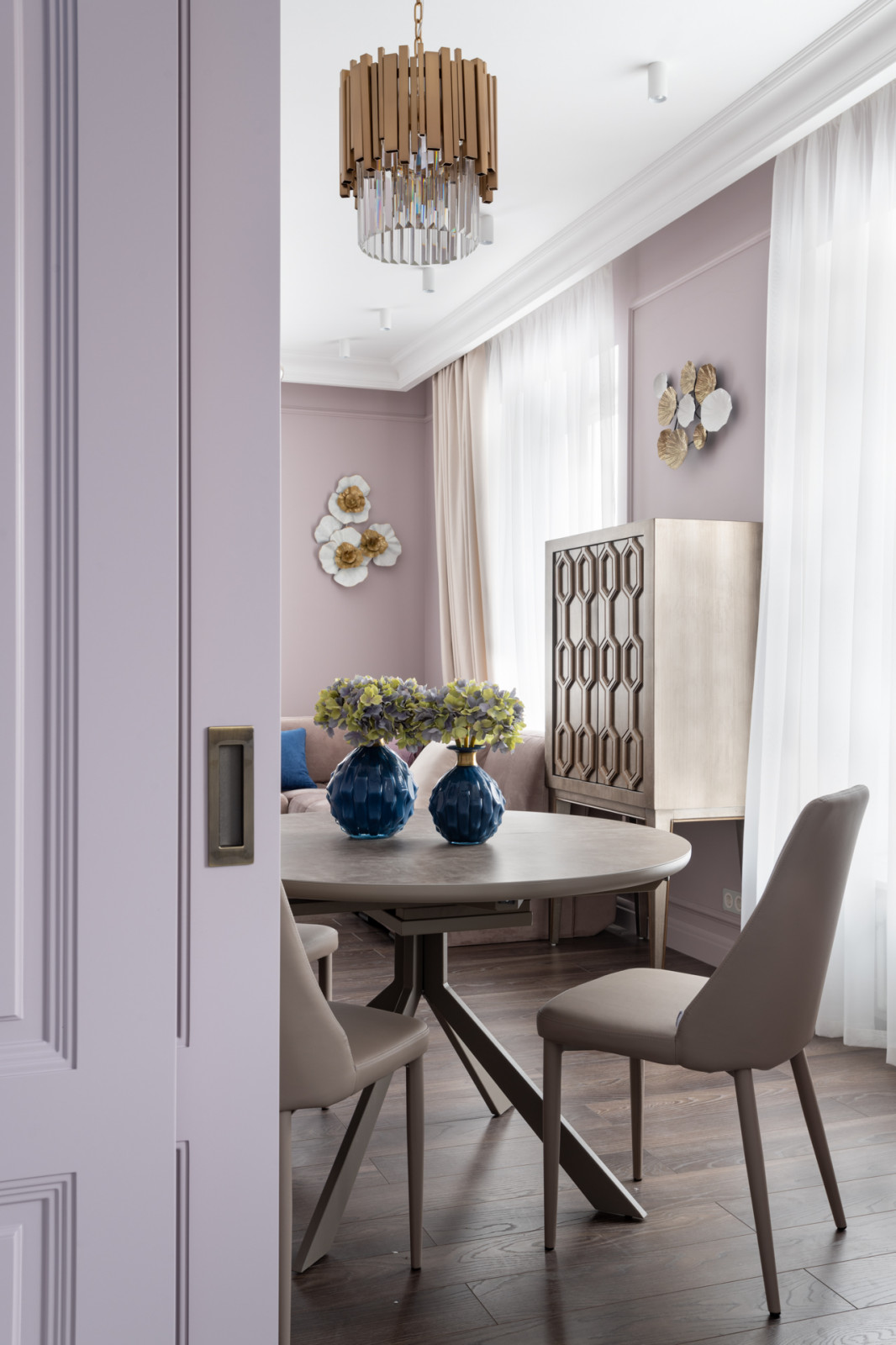 Квартира на ВДНХ