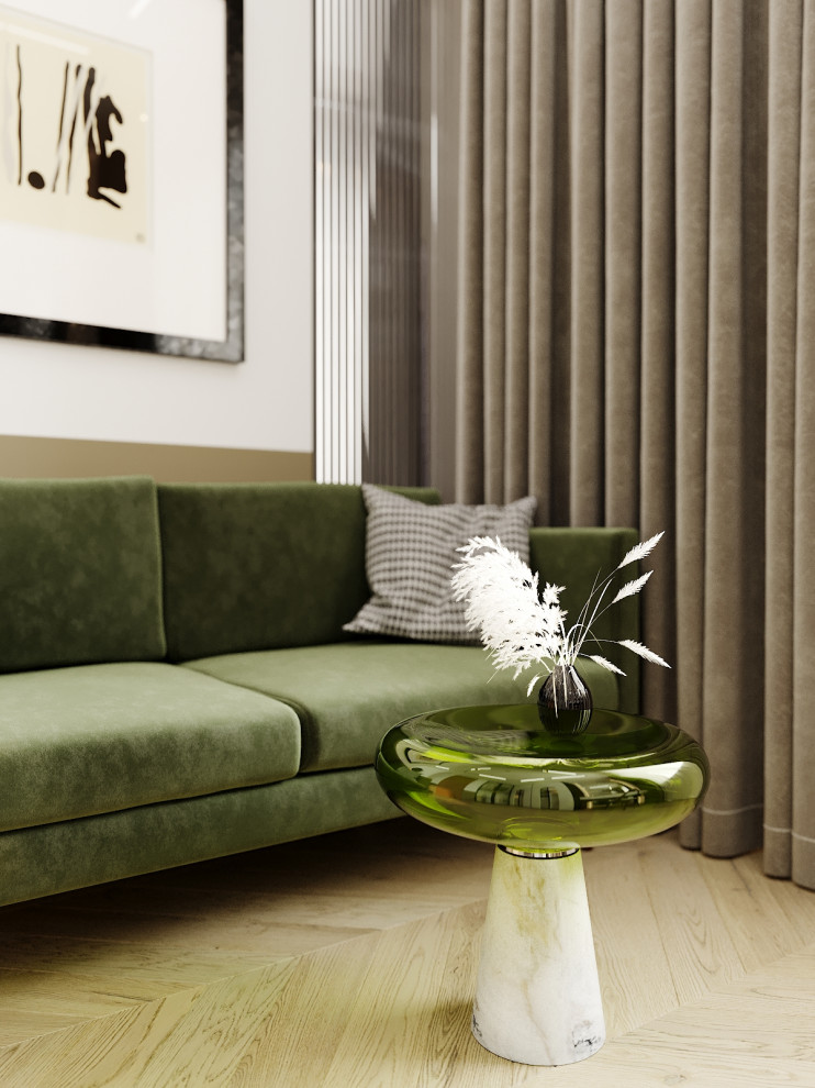 Таунхаус Горизонт1