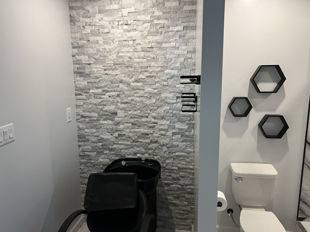 Basement Remodel