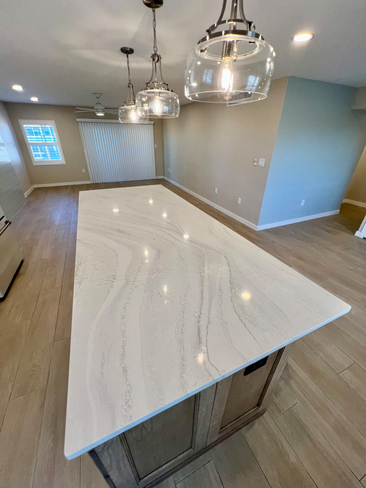 Venice Island Condo Remodel