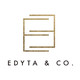 EDYTA & CO. INTERIOR DESIGN