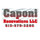 Caponi Renovations, LLC