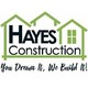 Hayes Construction
