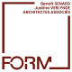 Atelier Form - Architectes DESL