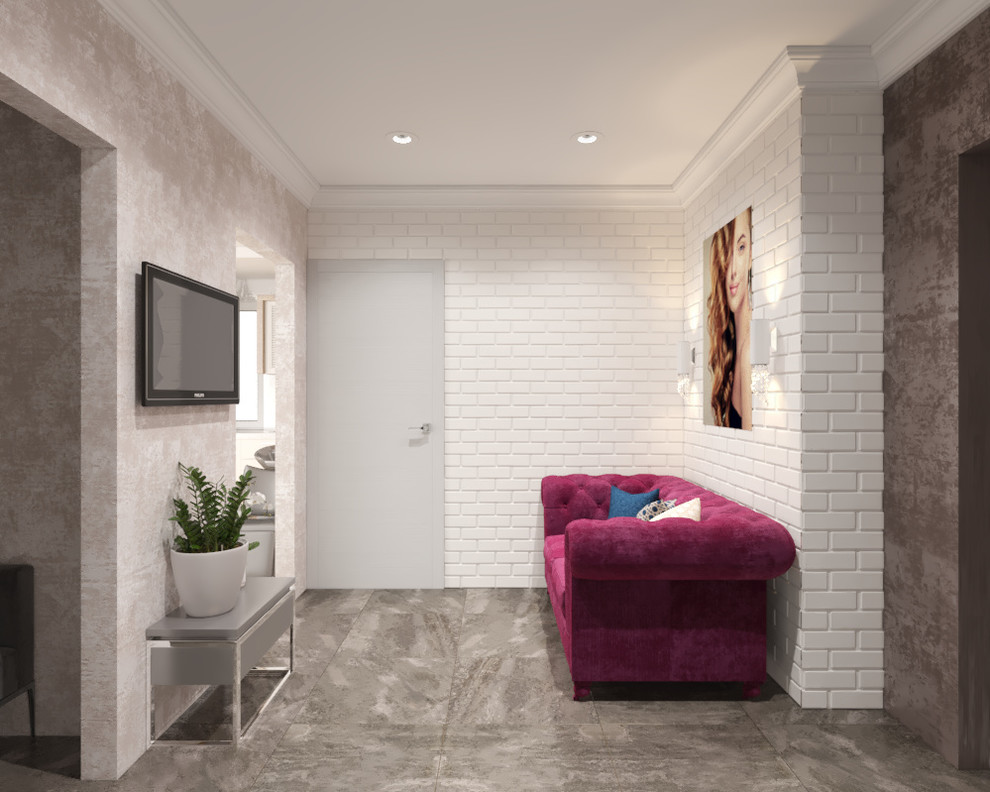 Салон красоты "Стрекоза"