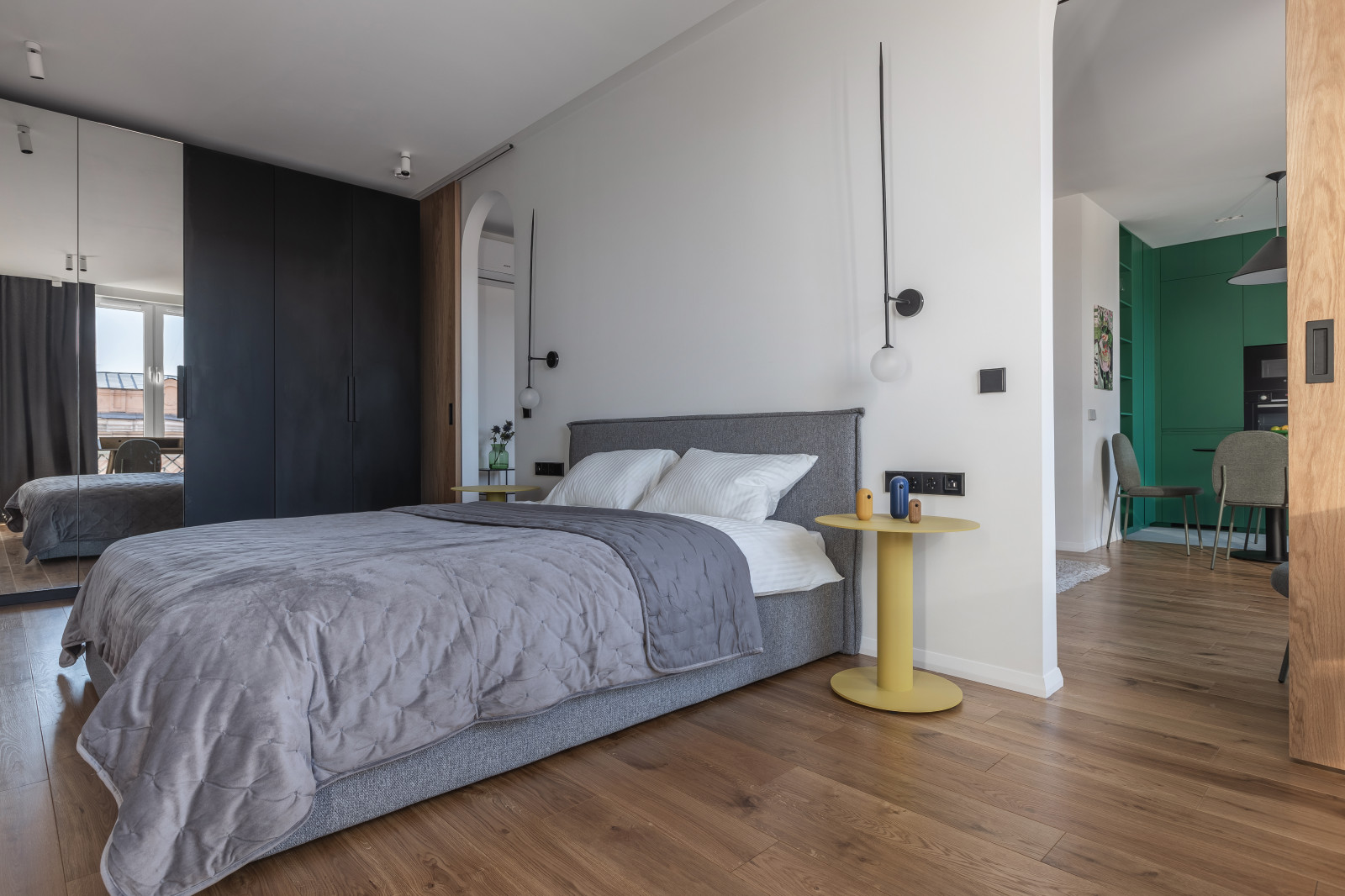 Аппарт Отель 2