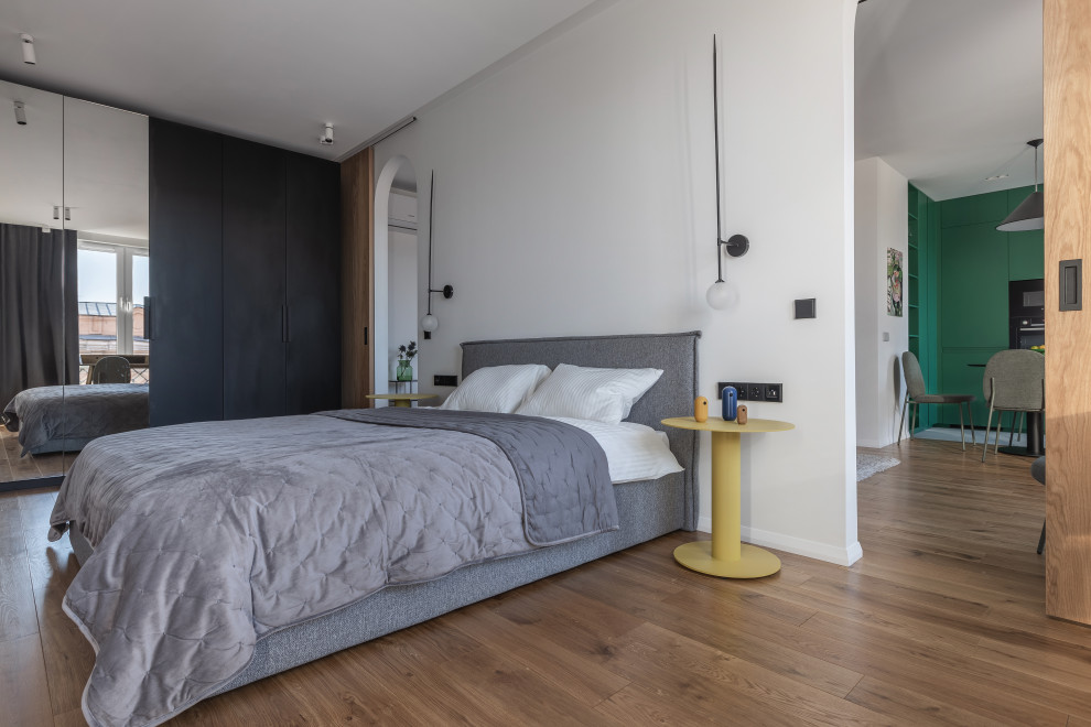 Аппарт Отель 2