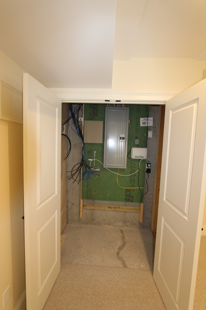 Finished Basement Please!-Project 3226
