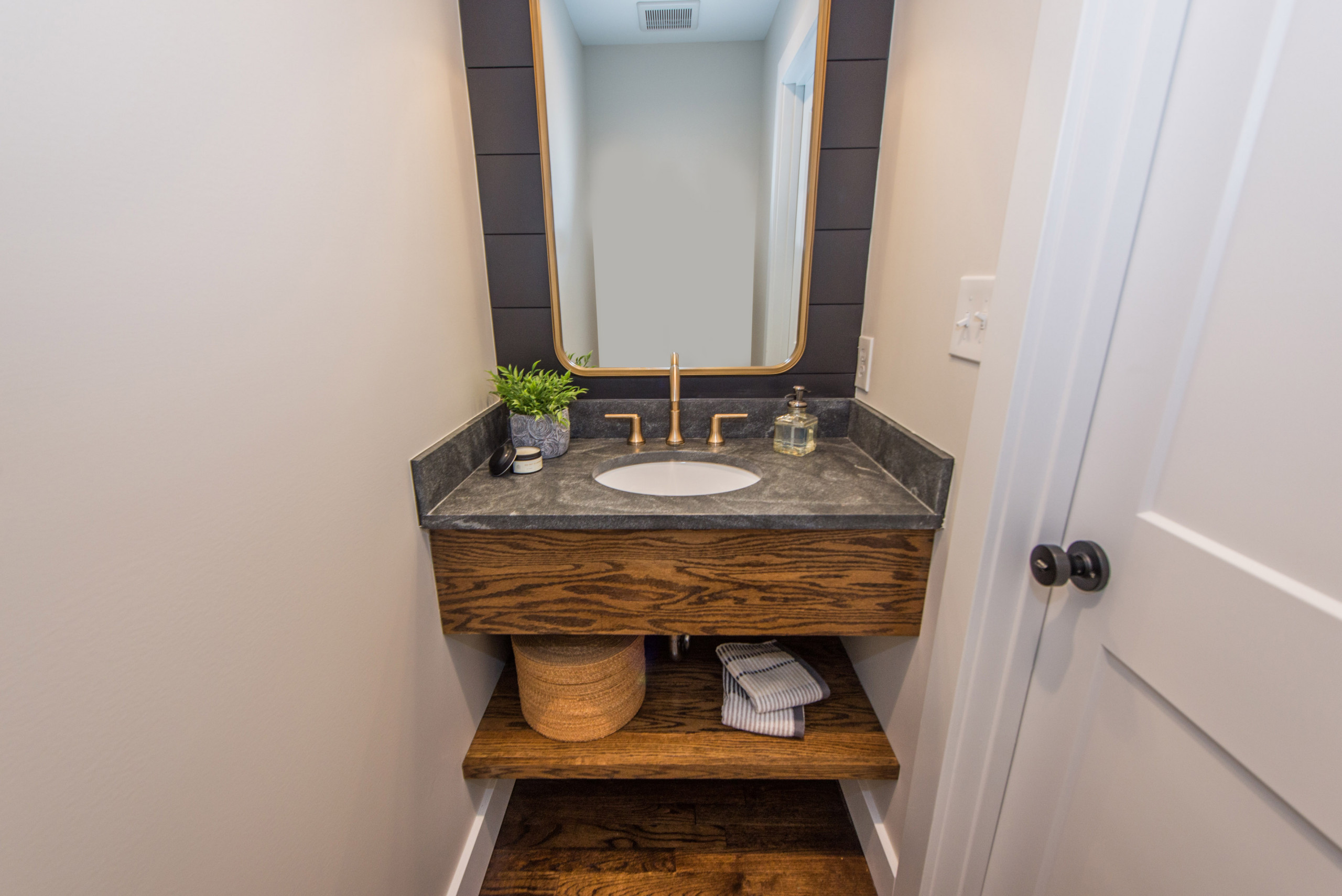 Mountainside Whole Home Renovation