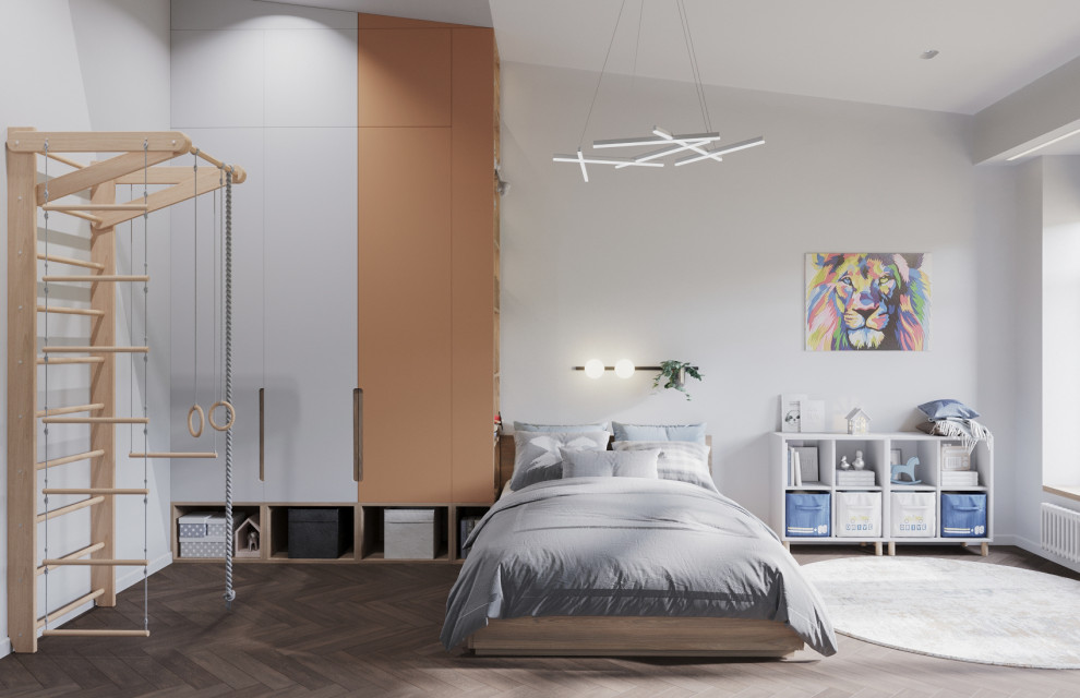 Коттеджный посёлок «Рижский квартал»