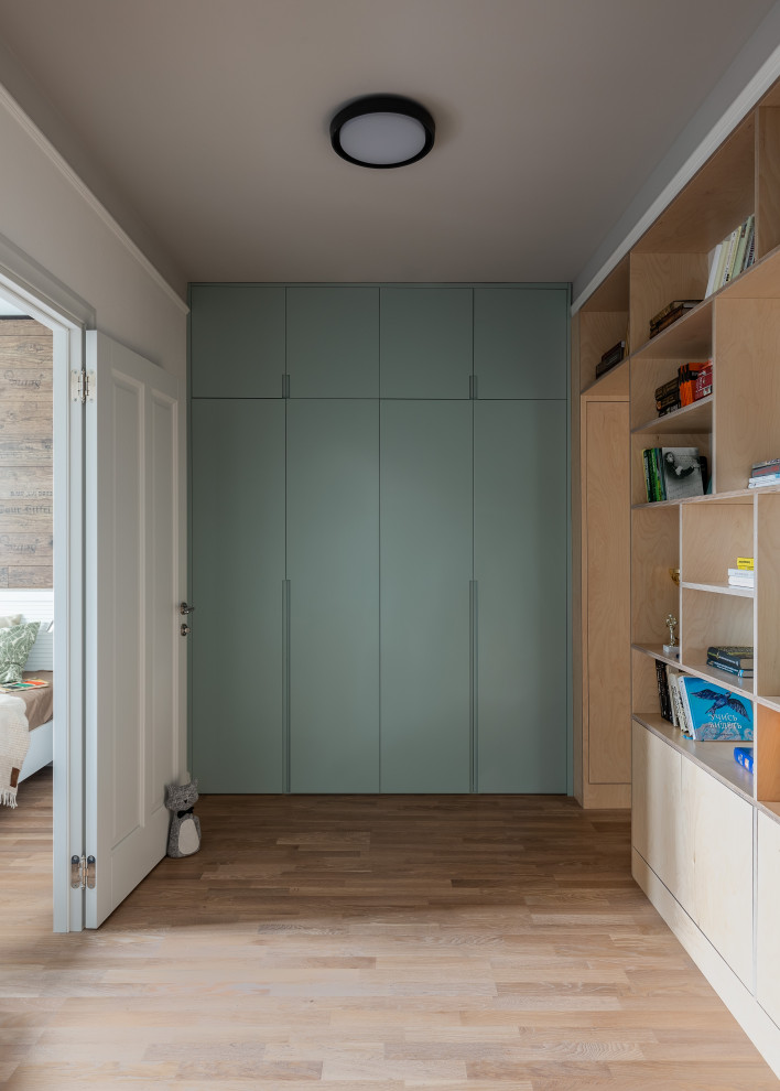 Квартира в панельном доме