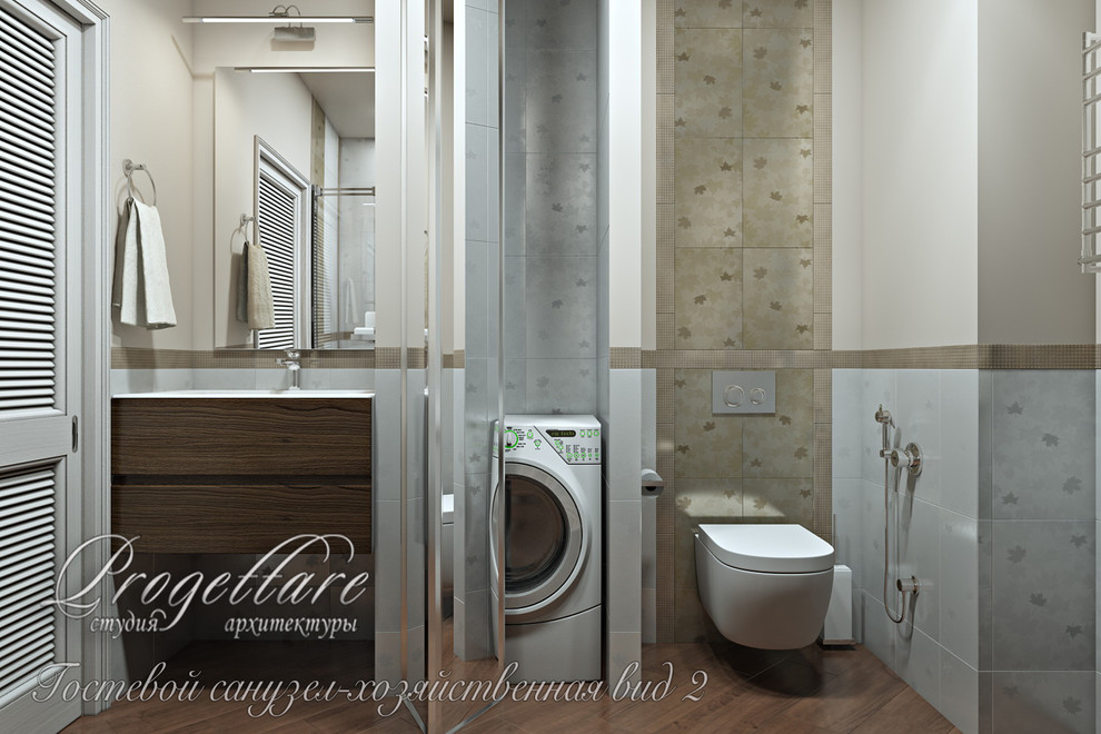 Квартира 135 м.кв. в Анапе