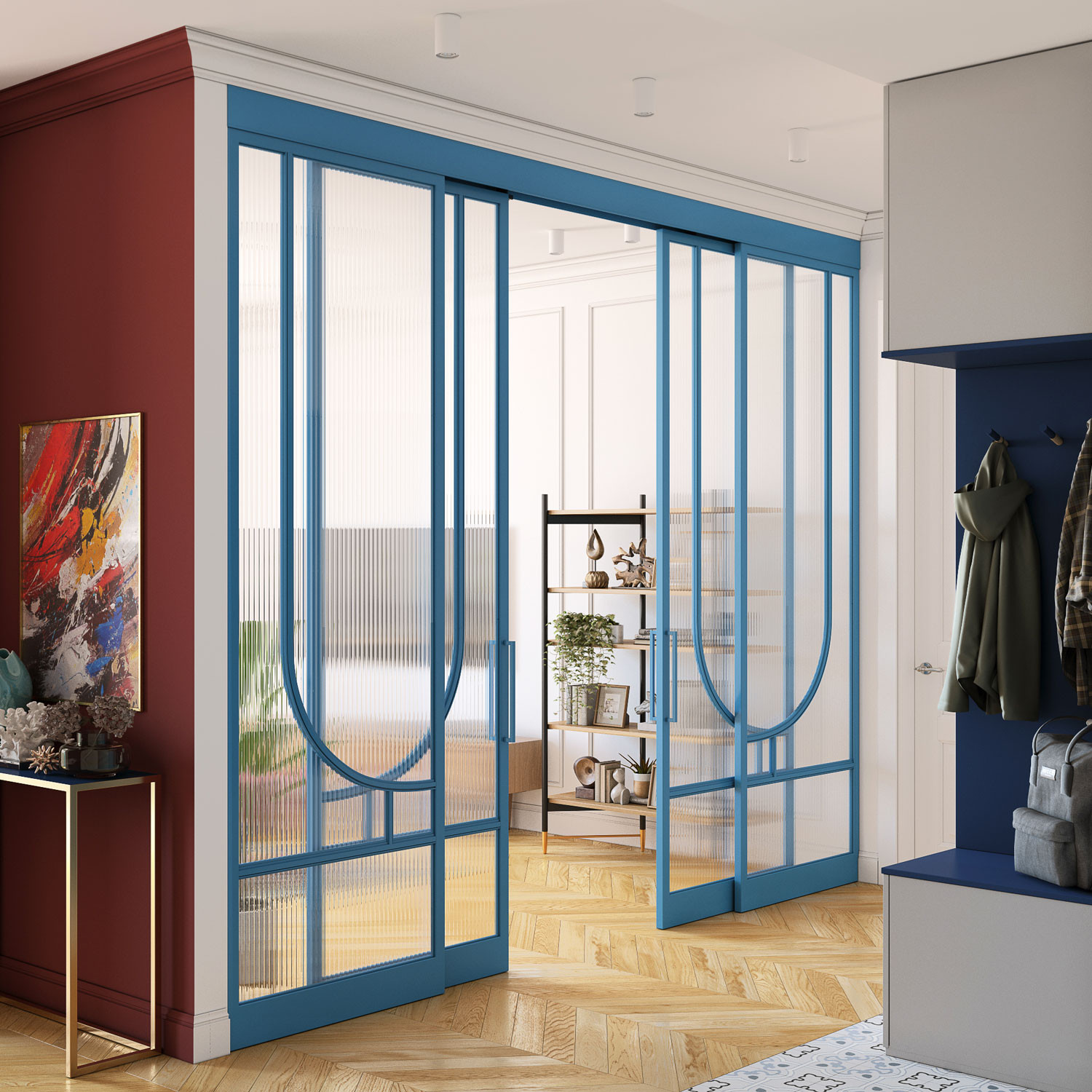 Квартира для молодой пары у м.Университет