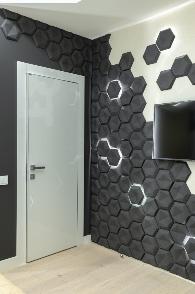 ЖК ЗАЗЕРКАЛЬЕ 410