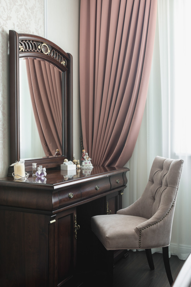 Фотосессия квартиры в Севастополе