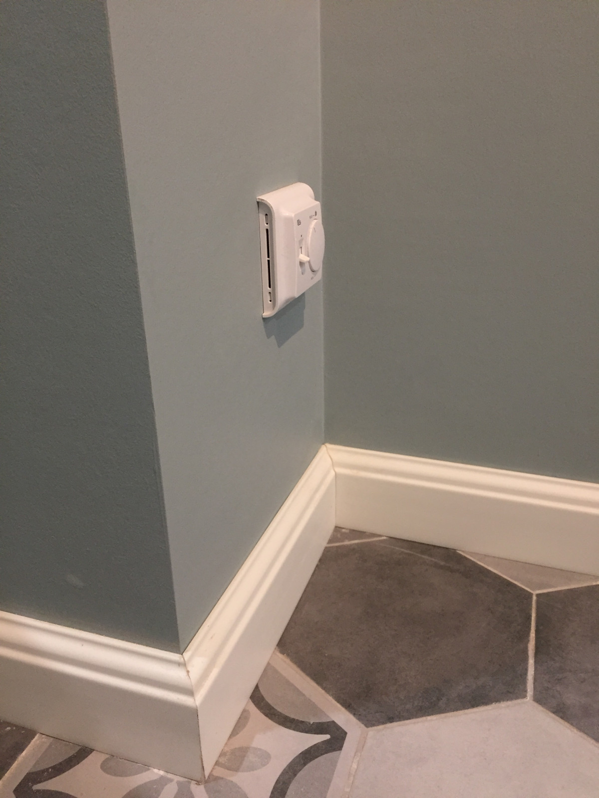 Лазурные небеса, квартира для Анастасии