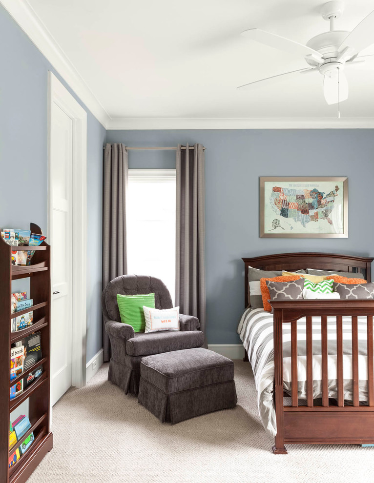Purdue Perfection - Transitional - Kids - Dallas - by Robert Elliott ...