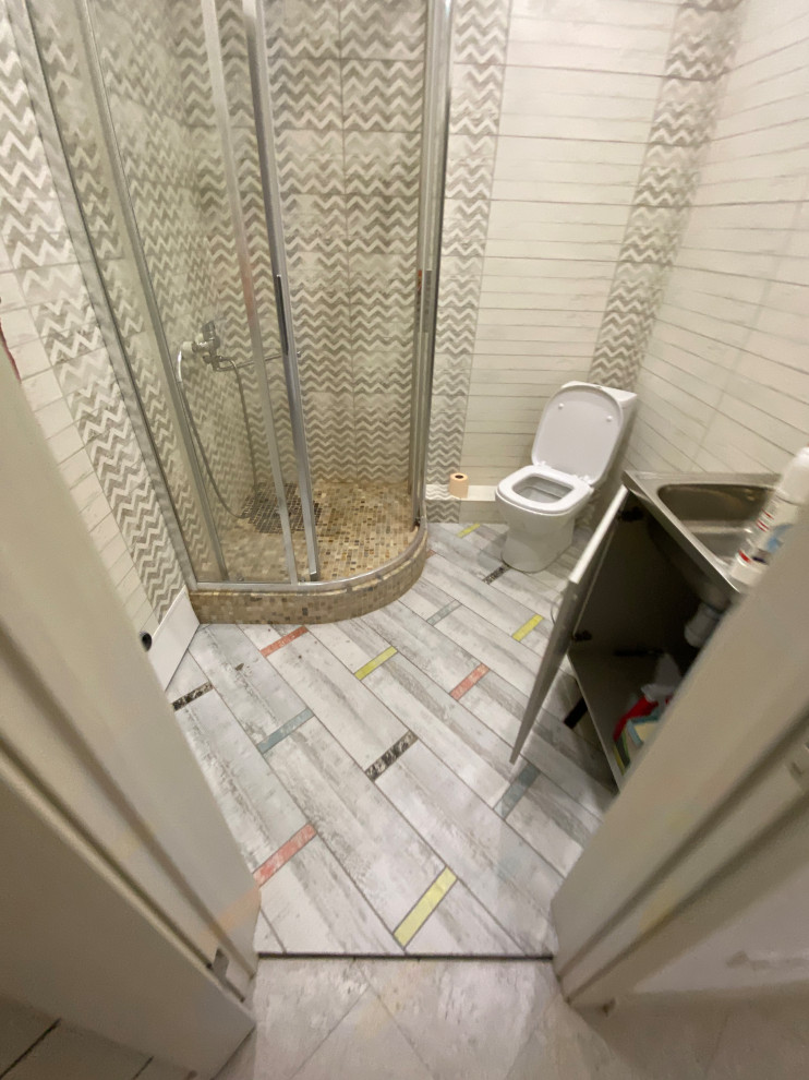 Квартира в г.Междуреченск