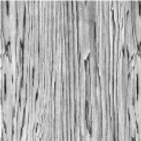 Dark Gray Oak