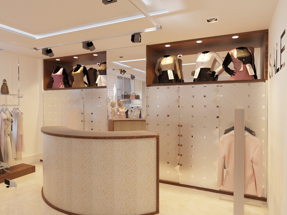 Бутик женской одежды "Первая леди"