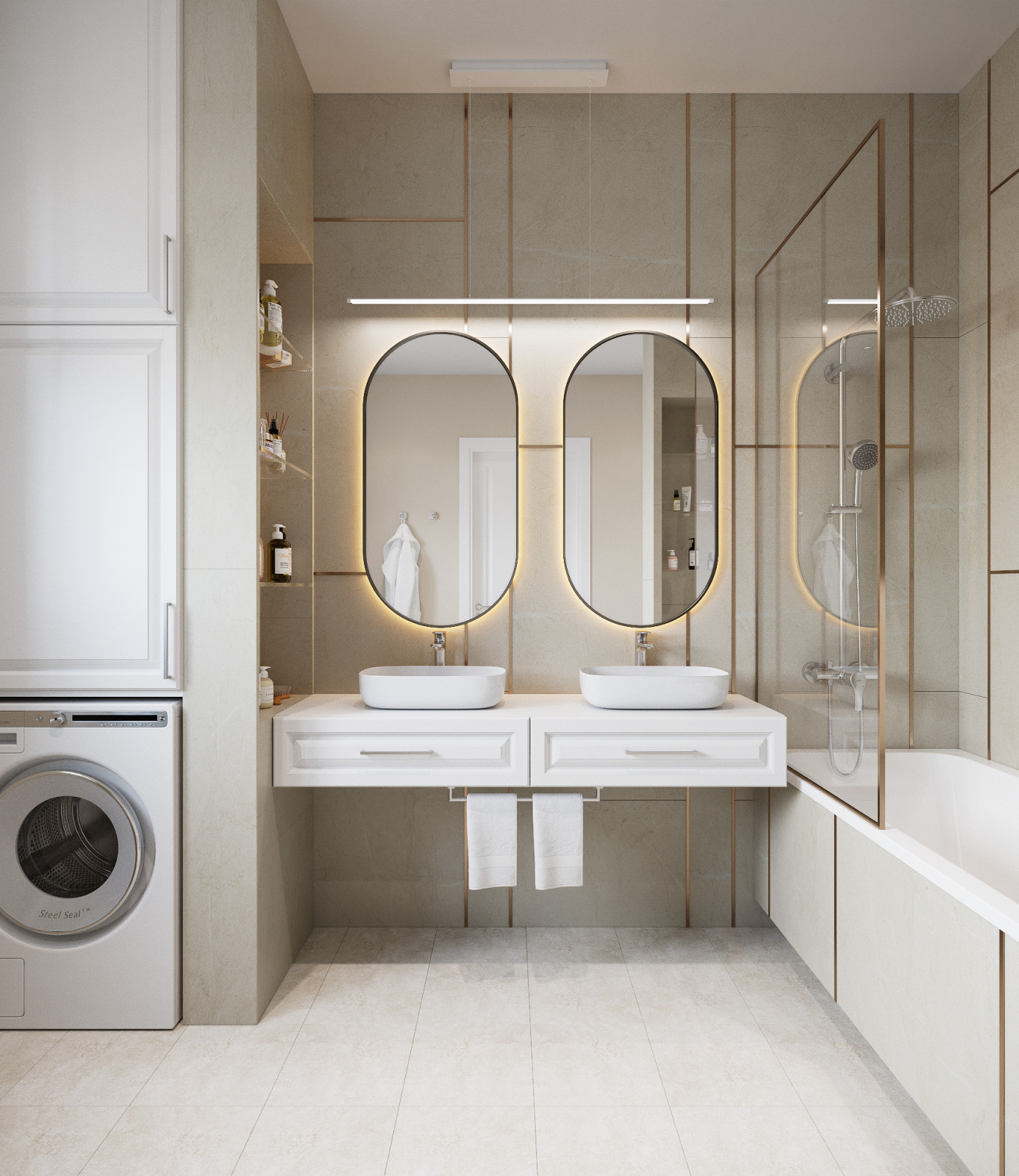 Частный дом ул. Академика Сахарова