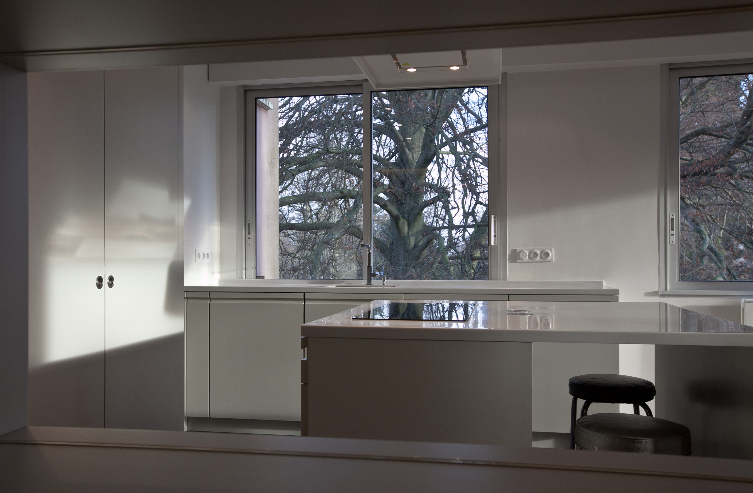 Appartement Louveciennes