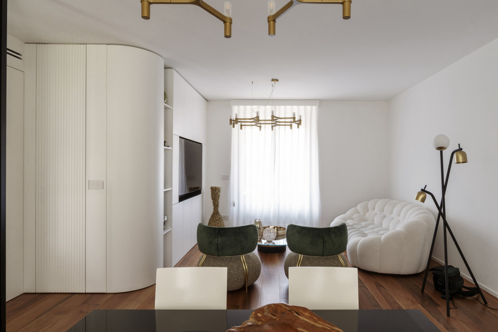 RER apt | 100 MQ