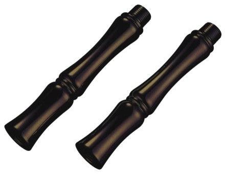 Kingston Brass 7 Extension Kit Traditional Bathroom Sink And Faucet Parts By Kingston Brass