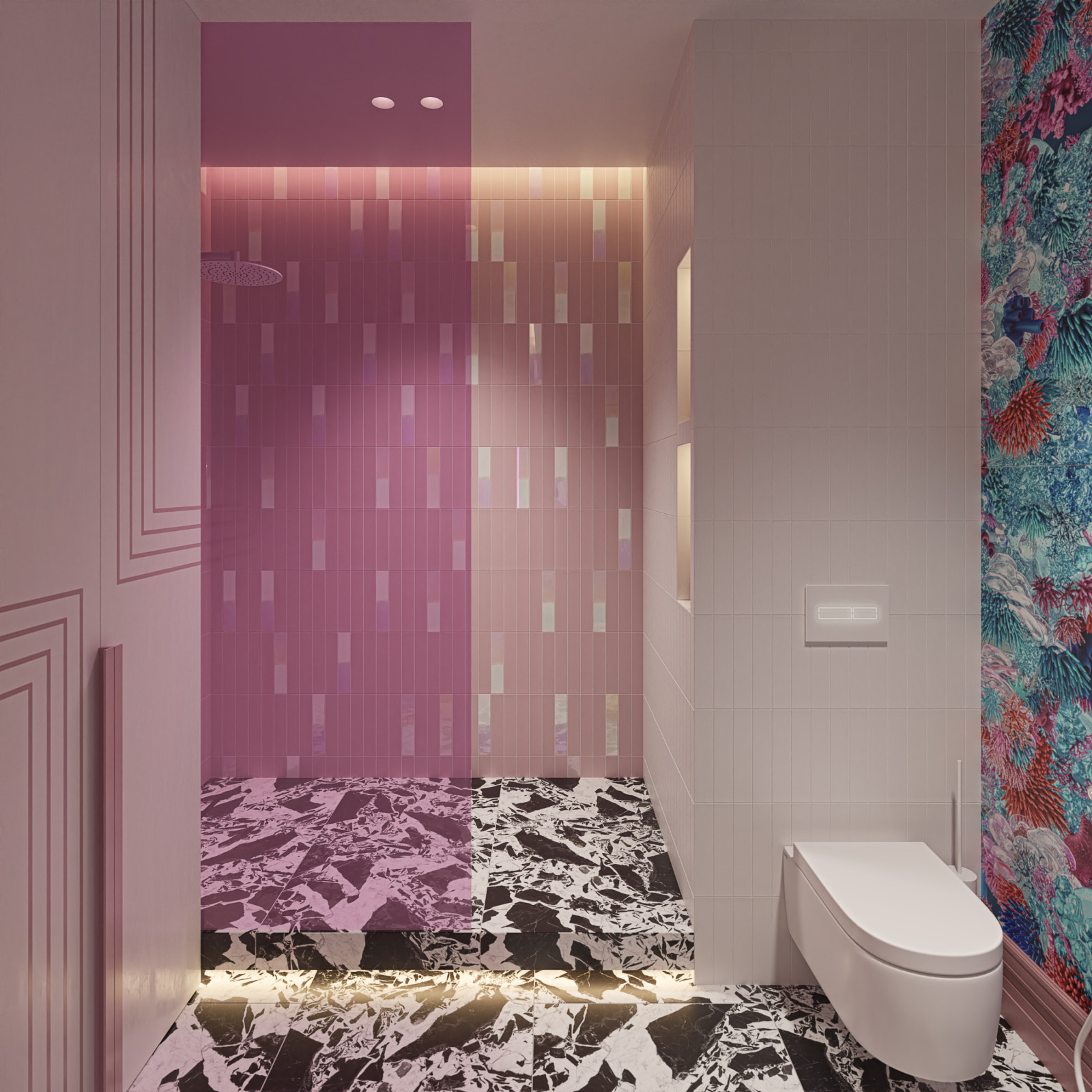 ЖК ЛАЙФ - 193 кв.м.