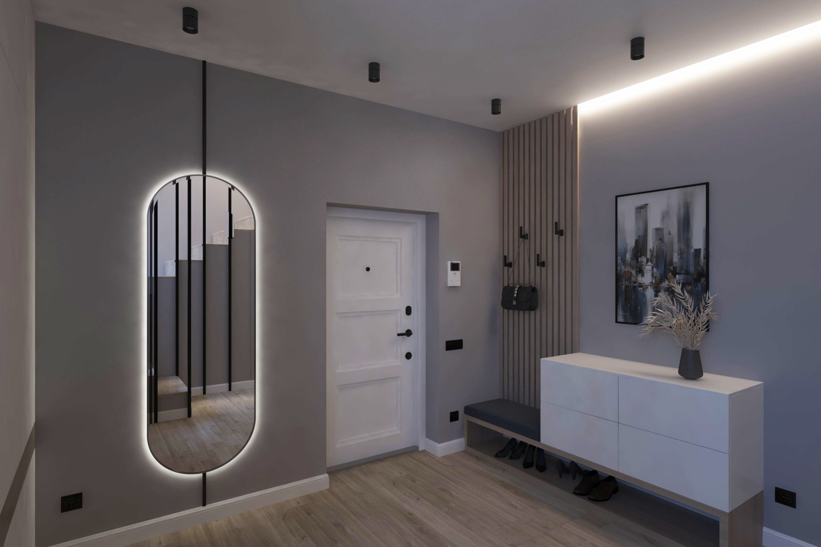 Дачный проект, г. Когалым