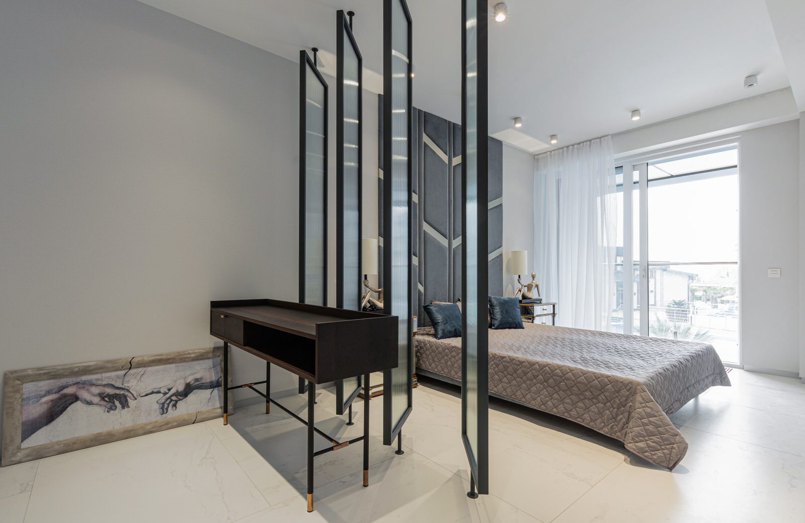 Апартамент у моря