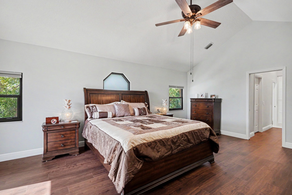 Waterfront Home Transformation