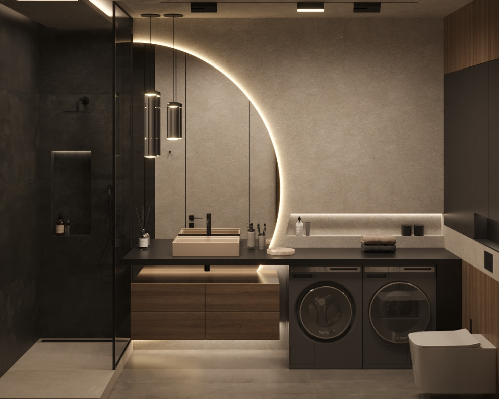 ЖК Притяжение, Квартира для холостяка