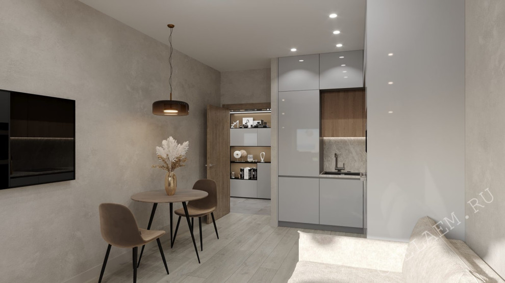 КВАРТИРА ПОД СДАЧУ