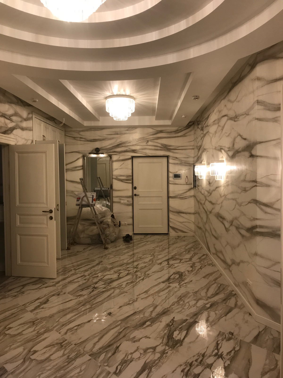 ЖК Привелегия