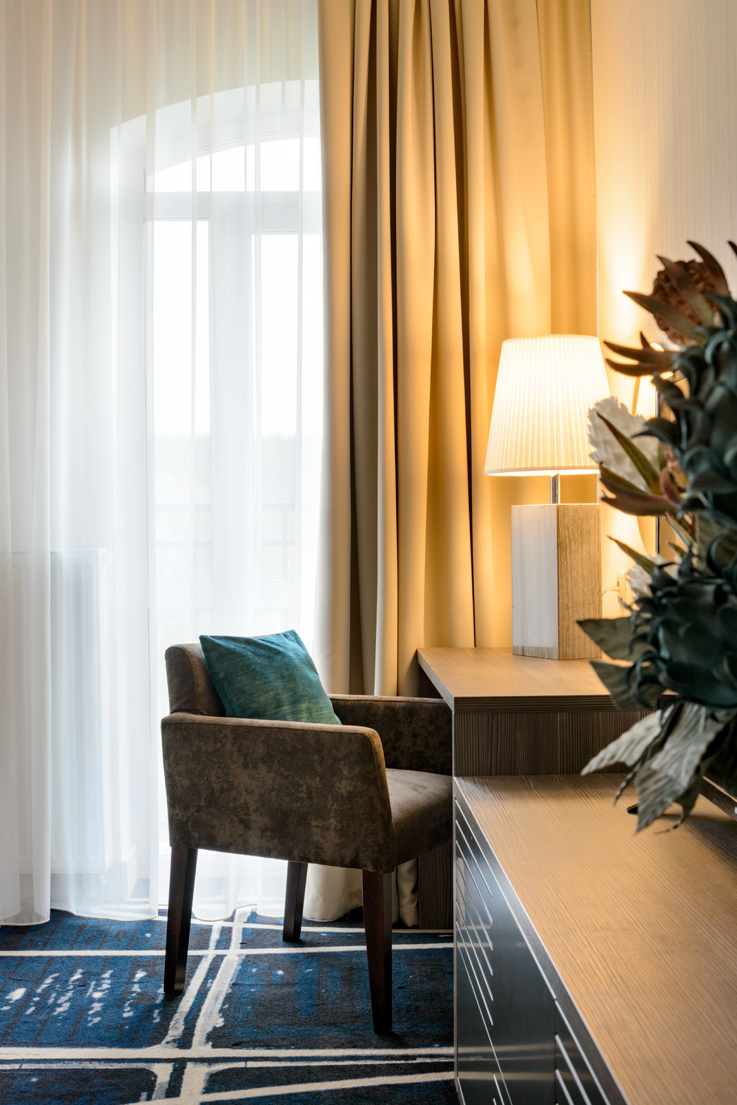 Апартаменты в ЖК Жуковка, Новосибирск