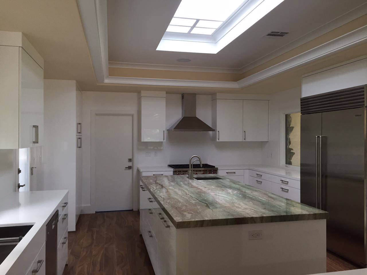 Nora Kitchen Remodel