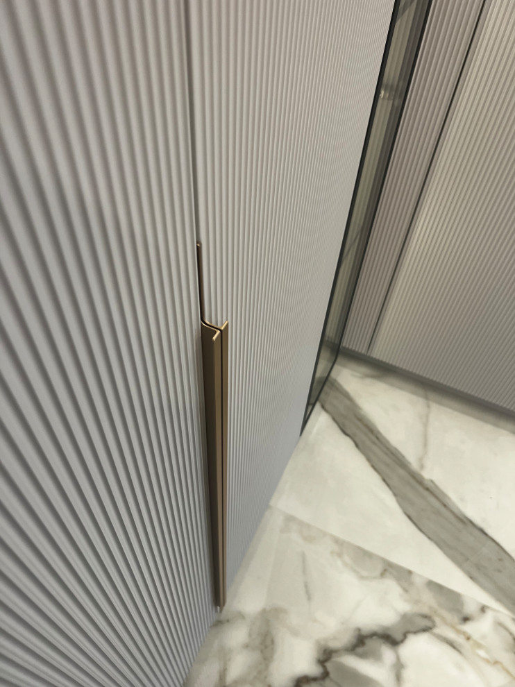 квартира в современном стиле