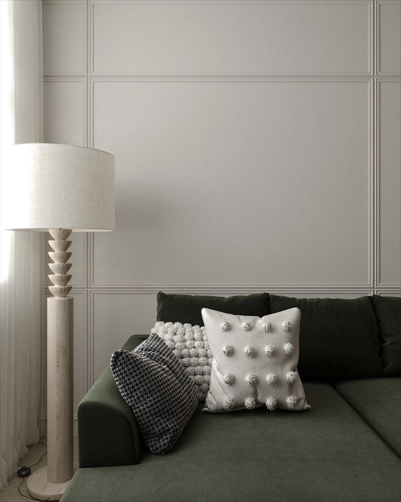 Квартира в Истре