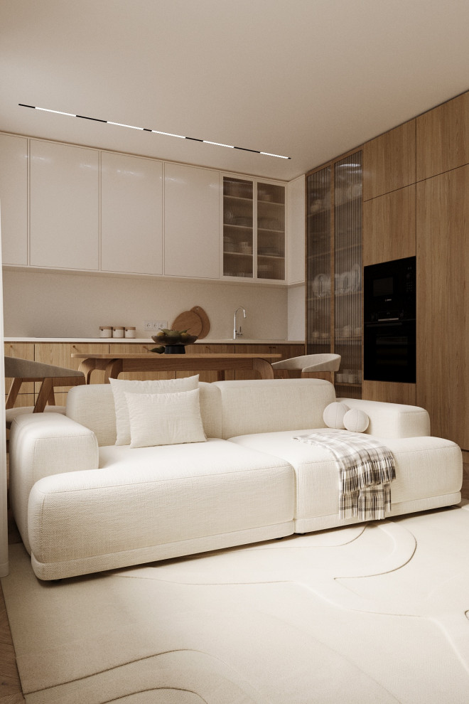 ЖК «Ключи CLUB»